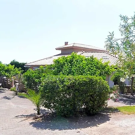 Canella 4 4*