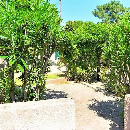 Canella 4 Hotel Solenzara