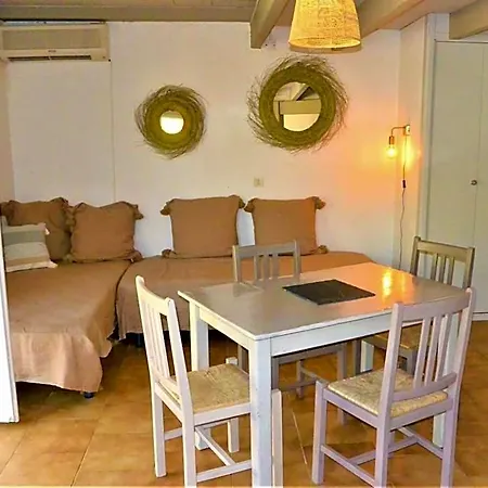 Canella 4 4* Solenzara